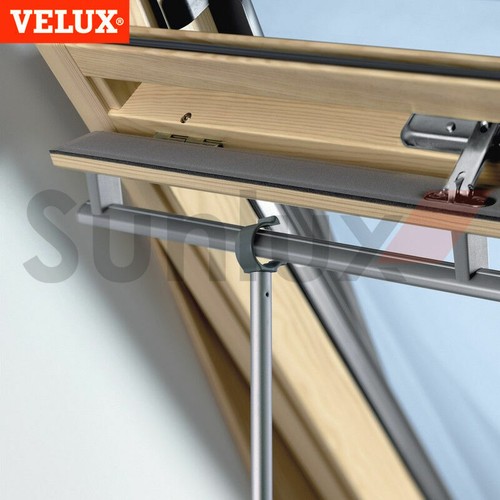 Velux zct 200 telescopic - velux, pole