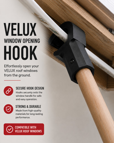 Velux roof skylight window - roof,