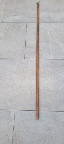 Window pole opener hook - pole, 120cm