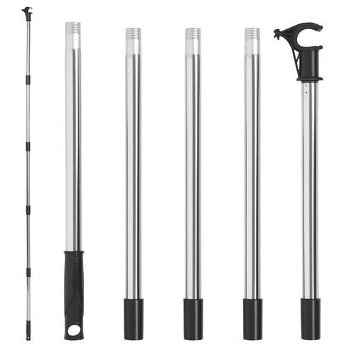 Window pole opener hook - window, opener/hook