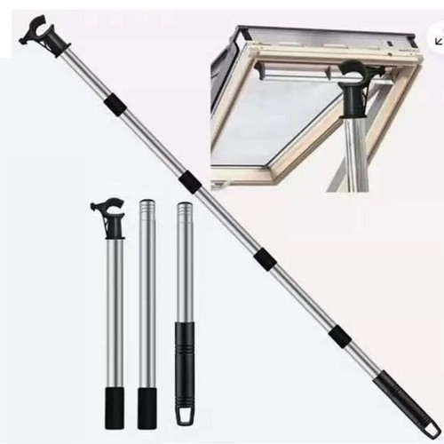 Window pole opener - window,