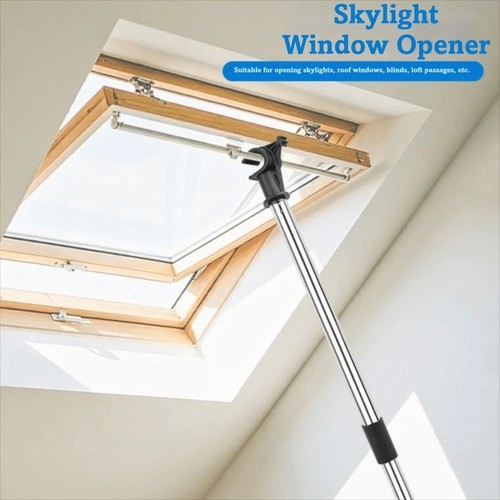 Velux compatible 2m - velux, 1.2m