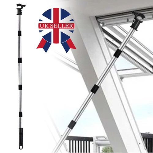 Skylight opening pole - skylight,