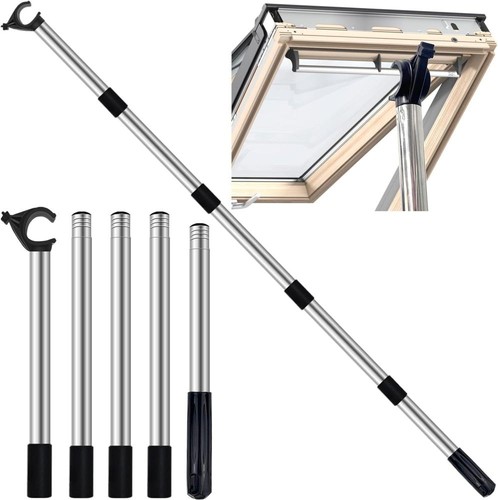 Window pole opener - 2m,
