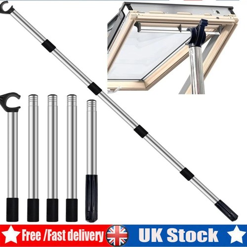 Window pole opener - 2m,