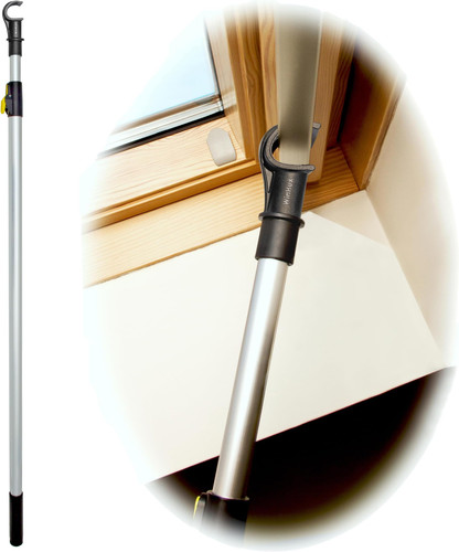 Winhux window pole opener - pole,