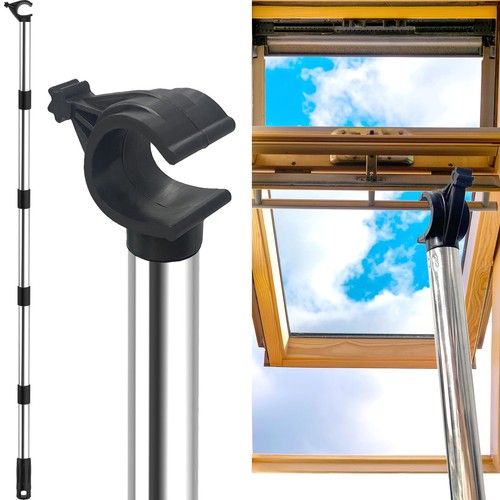 Window pole opener - window,