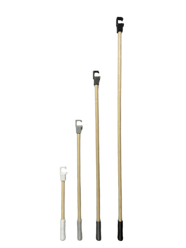 Window opener pole - window, velux