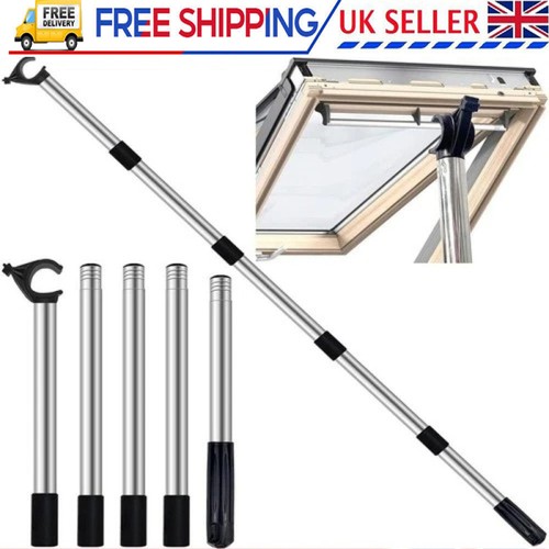 Window pole opener - 2m,