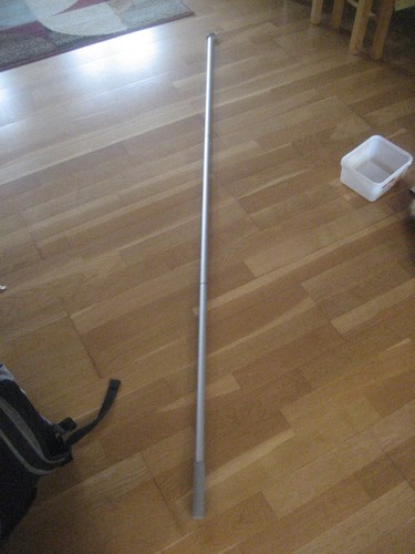 Velux window opening pole