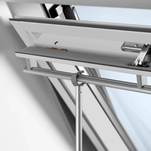 Velux zct 200 telescopic pole - telescopic,
