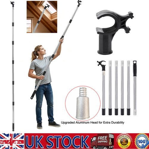 Window pole opener - window,