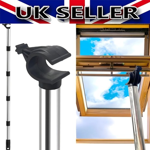 Window pole opener - window,