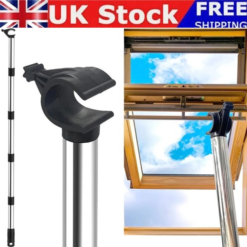 Window pole opener - window,