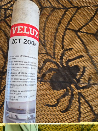 Velux zct 200k telescopic pole - velux,