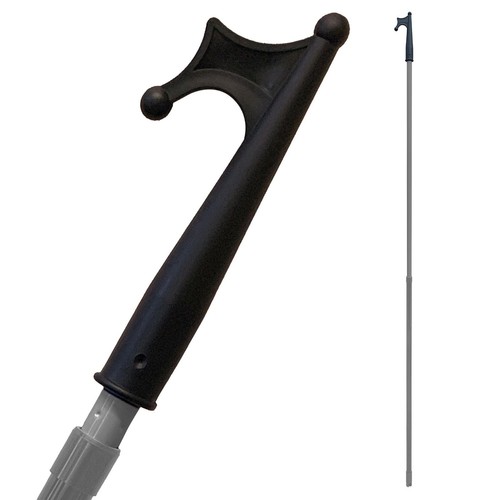 Window pole opener hook - opener,