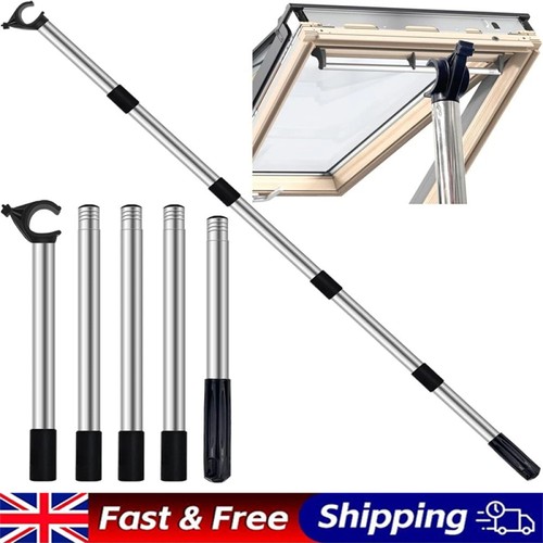 Window pole opener - window,