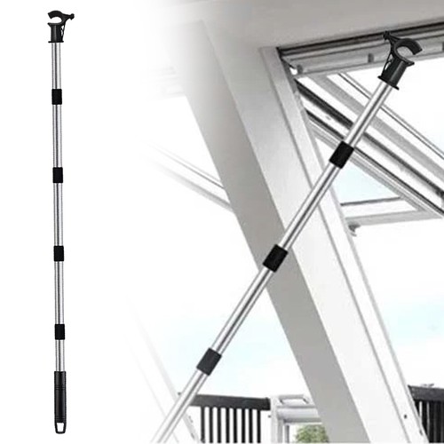 Window pole opener - pole,