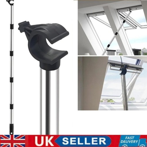 Meters window pole opener - meters,
