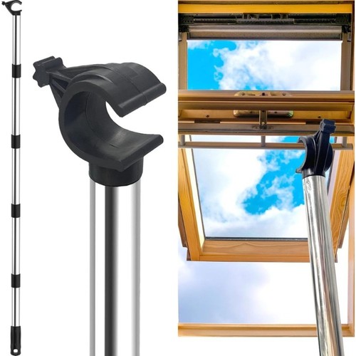 Window pole opener - window,