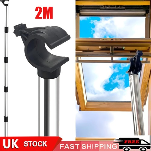 Window pole opener - window,