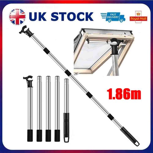 86m skylight opening pole - opening,
