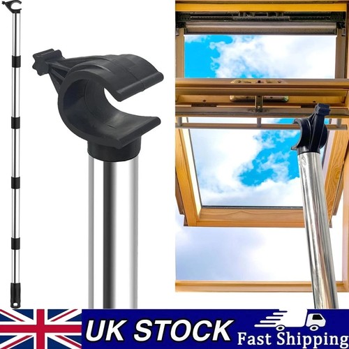 Window pole opener - 2m,