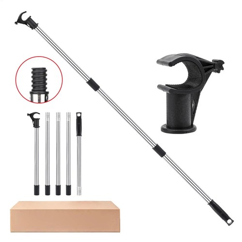 Window pole opener - 2m,