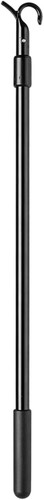 Loft ladder pole - ladder,