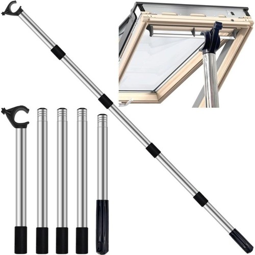 Window pole opener - 2m,