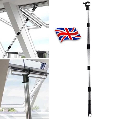 Skylight opening pole - 6",