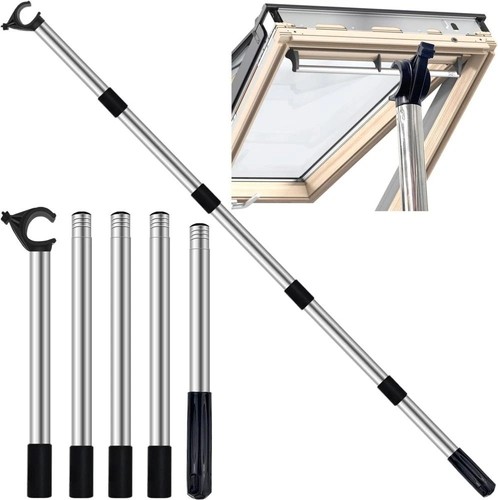 Window pole opener - 2m,