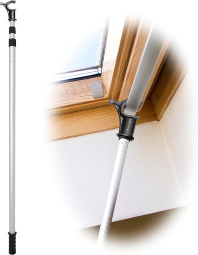 Winhux window pole opener - pole,