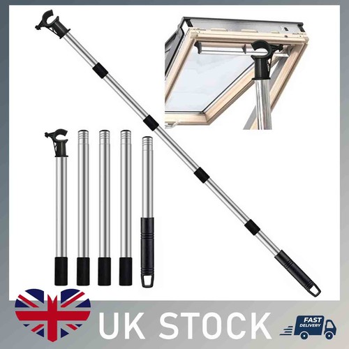 86m skylight opening pole - 1.86m,