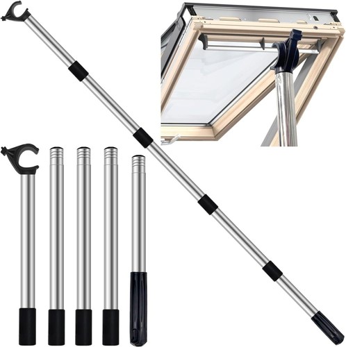 Window pole opener - pole,