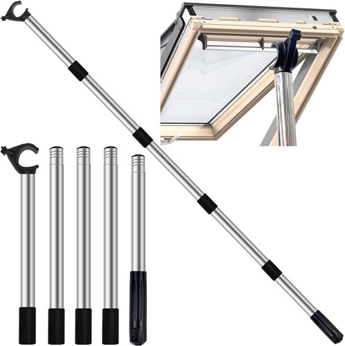 Window pole opener - window,