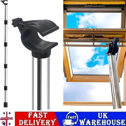 Window pole opener - 2m,