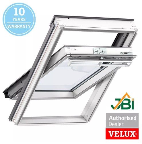 Velux roof window - velux, ggl2070