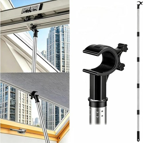 Window pole opener - window,