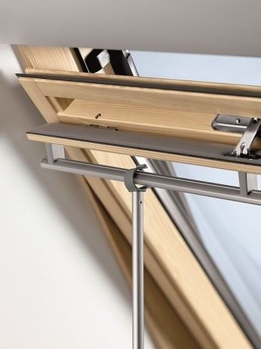 Genuine velux zct - zct, 200k