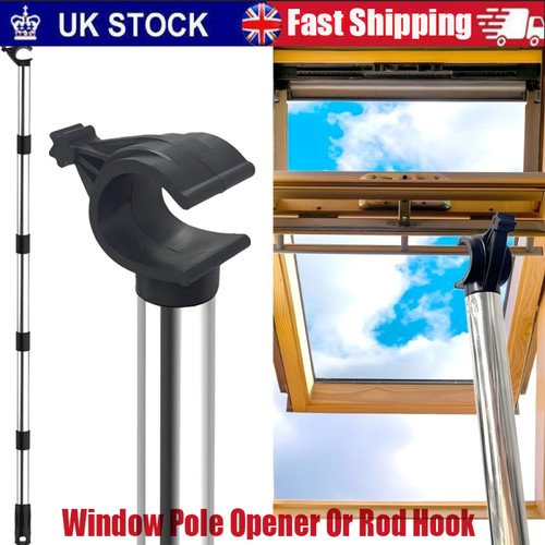 Window pole opener or - 2m,
