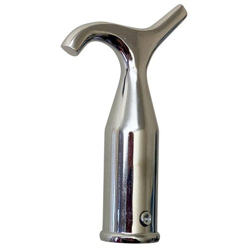 Window pole hook head only - window,