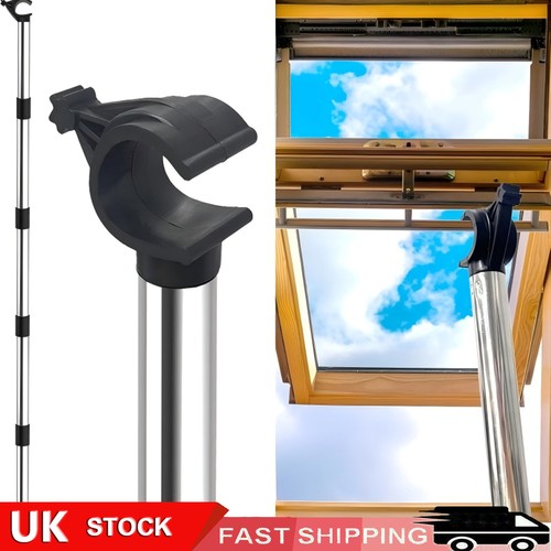 Window pole opener - window,