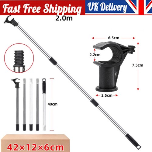 Metre window pole opener - window, for